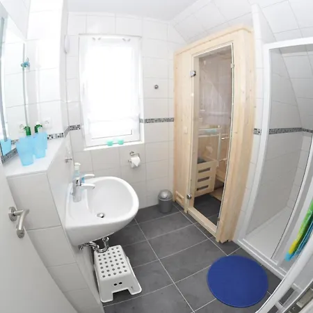 Mueritzzauber / Og-appartement *